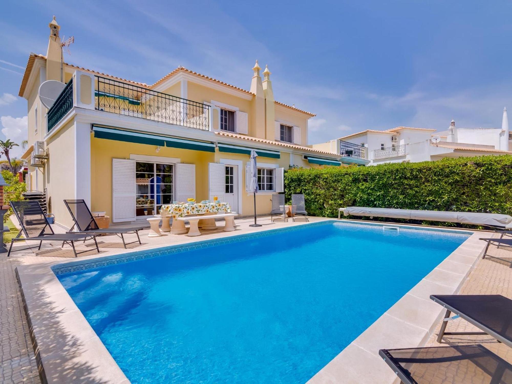 Ferienhaus Al Casa Raha